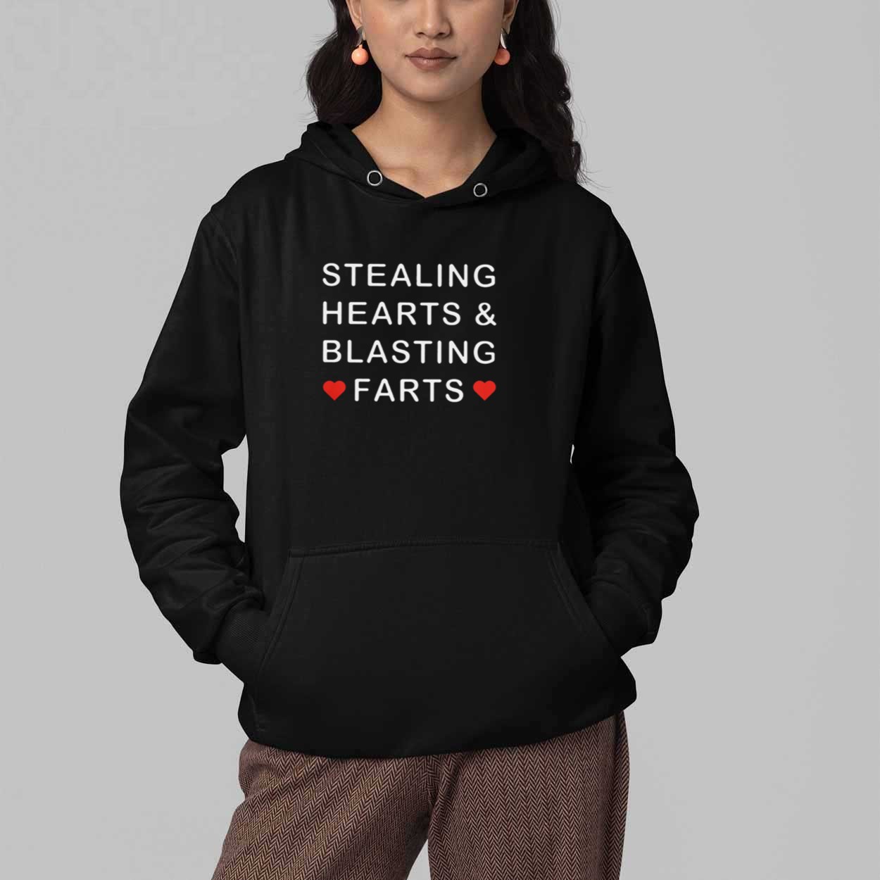 Stealing Heart And Blasting Farts Shirt 4 Stealing Heart And Blasting Farts Shirt 4