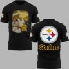 Steelers x Danny Smith 2025 Shirt 1