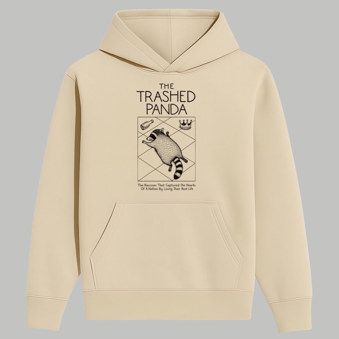 The Trashed Panda The Raccoon That Captured The Heats Of A Nation By Living Their Best Life Shirt 4 The Trashed Panda The Raccoon That Captured The Heats Of A Nation By Living Their Best Life Shirt 3