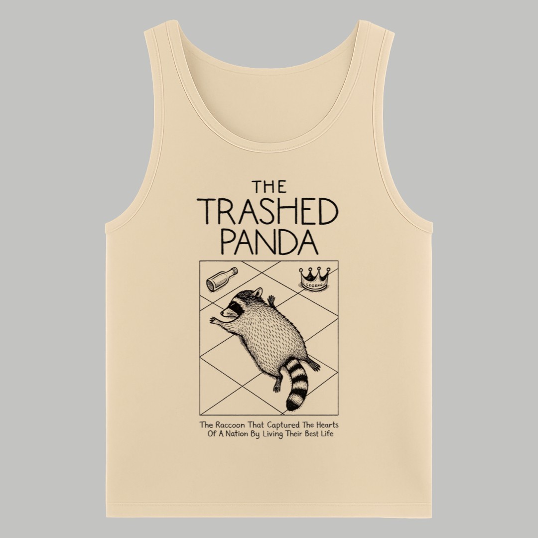 The Trashed Panda The Raccoon That Captured The Heats Of A Nation By Living Their Best Life Shirt 3 The Trashed Panda The Raccoon That Captured The Heats Of A Nation By Living Their Best Life Shirt 4