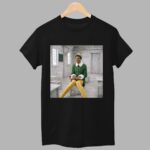 Victor Wembanyam Buddy The Elf Shirt