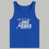 Welcome To The Show Jac Cags Shirt 4