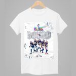 2025 Patriots Bound SB LX Shirt