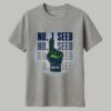 2025 Seahawks No1 Seed Shirt 1