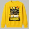 2025 Steelers AFC North Champions Shirt 3
