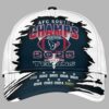 2025 Texans AFC South Champions Classic Cap 1