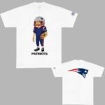Bad Bunny x Patriots Concho T-Shirt