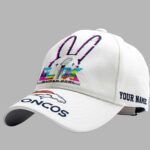 Broncos 2025 Divisional Team Classic Cap