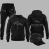 Broncos 2026 Back In Black Limited Edition ZIP Hoodie 5 Broncos 2026 Back In Black Limited Edition ZIP Hoodie 1