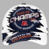 Broncos Divisional Round Champs 2025 26 3D Hat 1