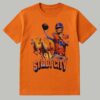 Broncos Jarrett Stidham Stiddy City Shirt 1