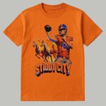 Broncos Jarrett Stidham Stiddy City Shirt