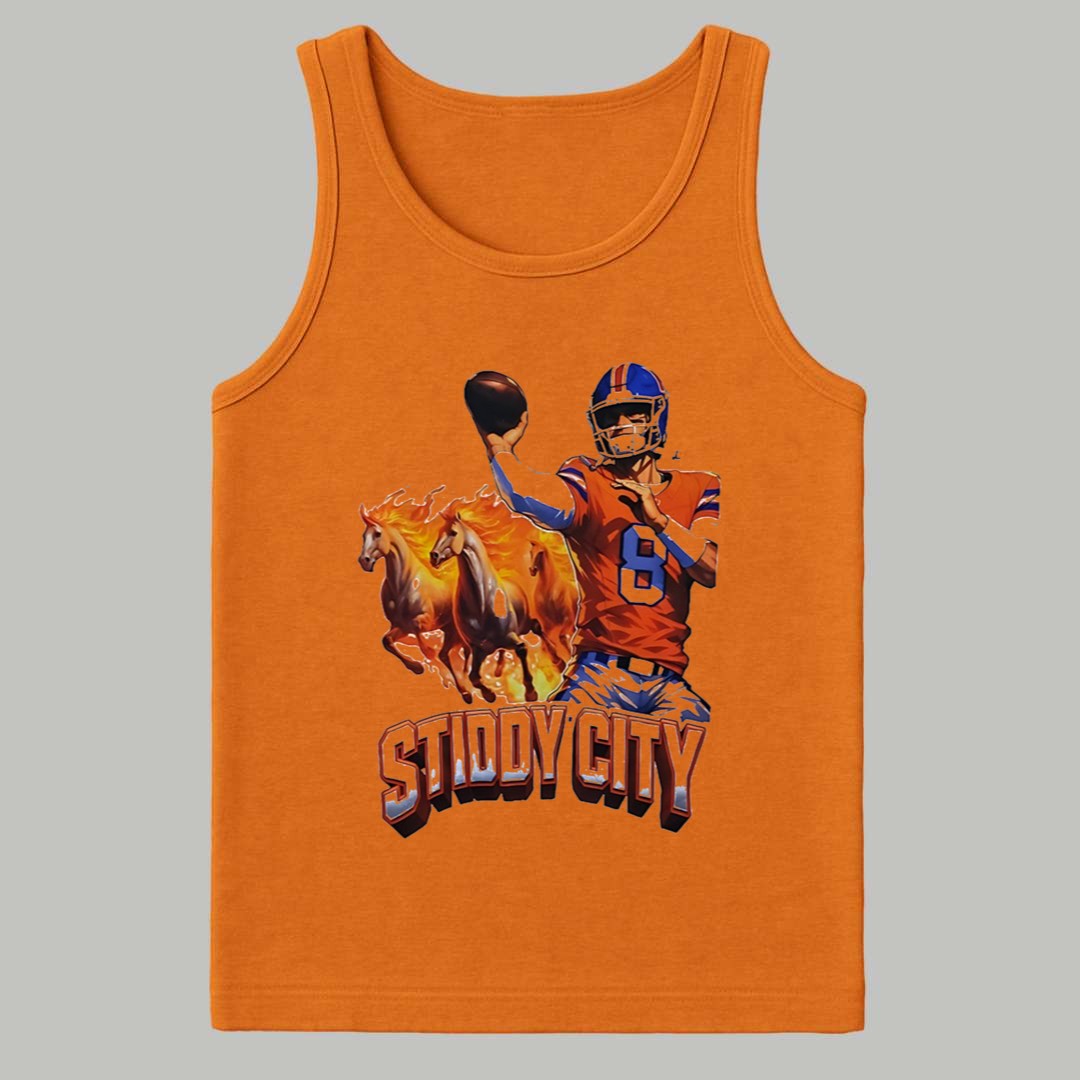 Broncos Jarrett Stidham Stiddy City Shirt 4 Broncos Jarrett Stidham Stiddy City Shirt 4
