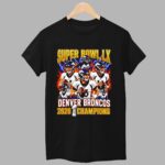 Broncos SB Lx Champions 2026 Shirt