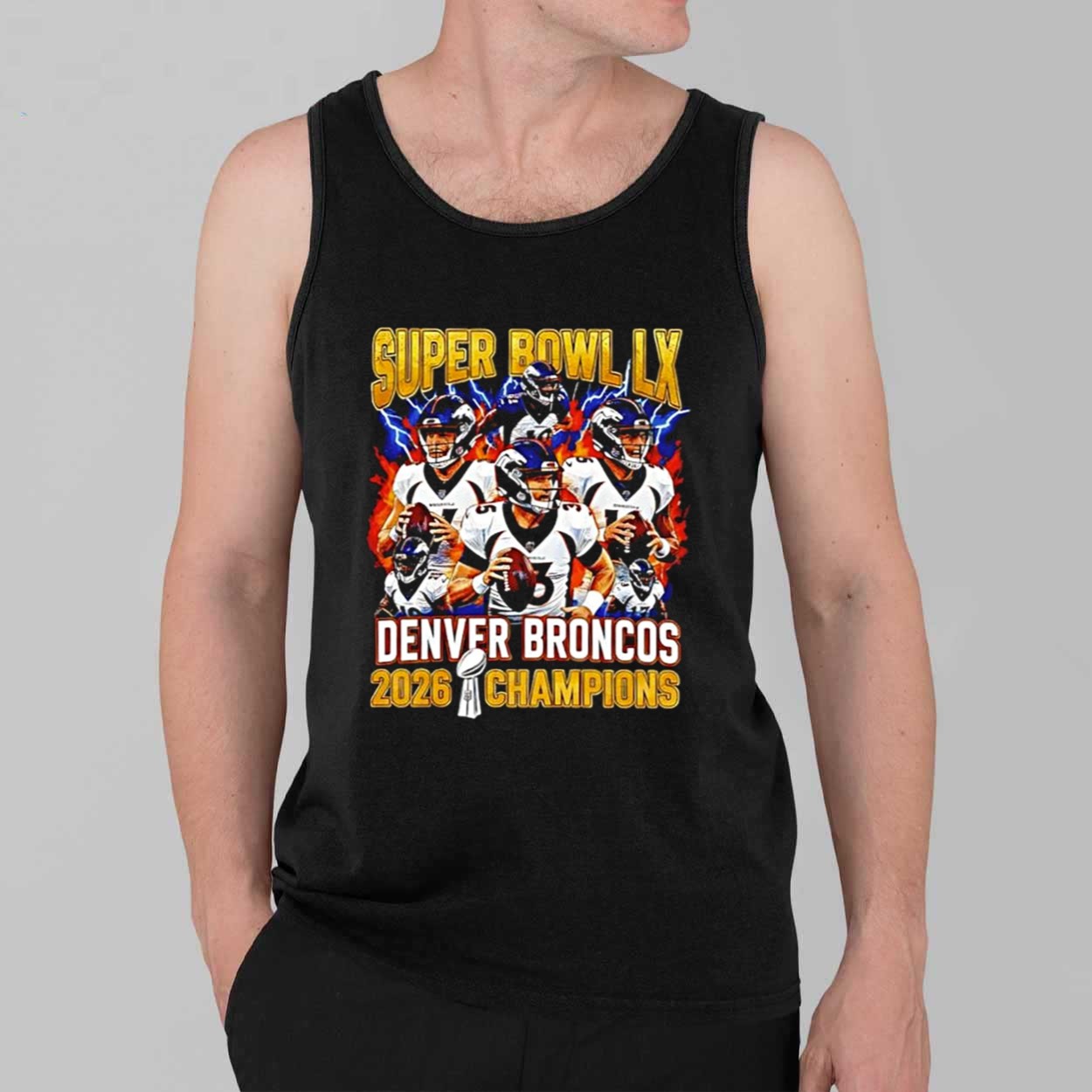 Broncos SB Lx Champions 2026 Shirt 3 Broncos SB Lx Champions 2026 Shirt 3