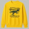 Drew Timme Sexual Tyrannosaurus Chewing Tobacco Shirt 3