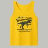 Drew Timme Sexual Tyrannosaurus Chewing Tobacco Shirt 4