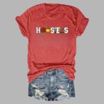 Hoosiers 2025 National Championship Tee