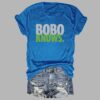 Jake Bobo Knows Seattle Seahawks Tee 4