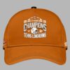 Longhorns 2025 Citrus Bowl Champions Shirt 3