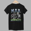 MOB Seattle football T-Shirt 10 MOB Seattle football T Shirt 1