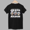 Make Chi City Grate Again Williams Moore Loveland Bears Shirt 1