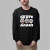 Make Chi City Grate Again Williams Moore Loveland Bears Shirt 2
