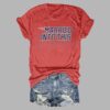 Married Into New England Patriots Shirt 2