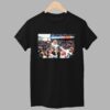 Myles Garrett Sacks Record Celebration Shirt 1