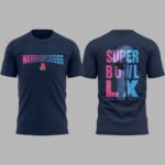 NE WARRIORRRRSSSSS TShirt