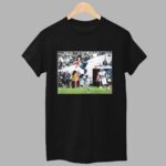 Parker Washington Jaguars Flash Features Week 18 Shirt