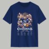 Patriots 2026 Champions Shirt 1