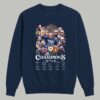 Patriots 2026 Champions Shirt 6 Patriots 2026 Champions Shirt 3