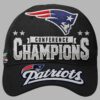 Patriots 2026 SB LX Classic Cap 3 Patriots 2026 SB LX Classic Cap 2
