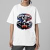 Patriots vs Seahawks SB LX 2026 Shirt 2