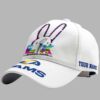 Rams 2025 Divisional Classic Cap 1