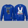 Rams x Bad Bunny SB LX Hoodie 4 Rams x Bad Bunny SB LX Hoodie 2
