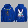 Rams x Bad Bunny SB LX Hoodie 5 Rams x Bad Bunny SB LX Hoodie 3