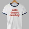 Rob Rausch Wild Desert Cowboy Shirt 11 Rob Rausch Wild Desert Cowboy Shirt