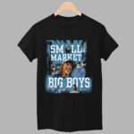 Robert Hainsey Small Market Big Boys Shirt