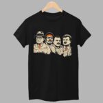 Rushmore Mountain Bears Mike Ditka Coach 2026 Shirt