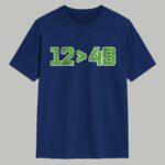 Seahawks 2025 12 49 Shirt