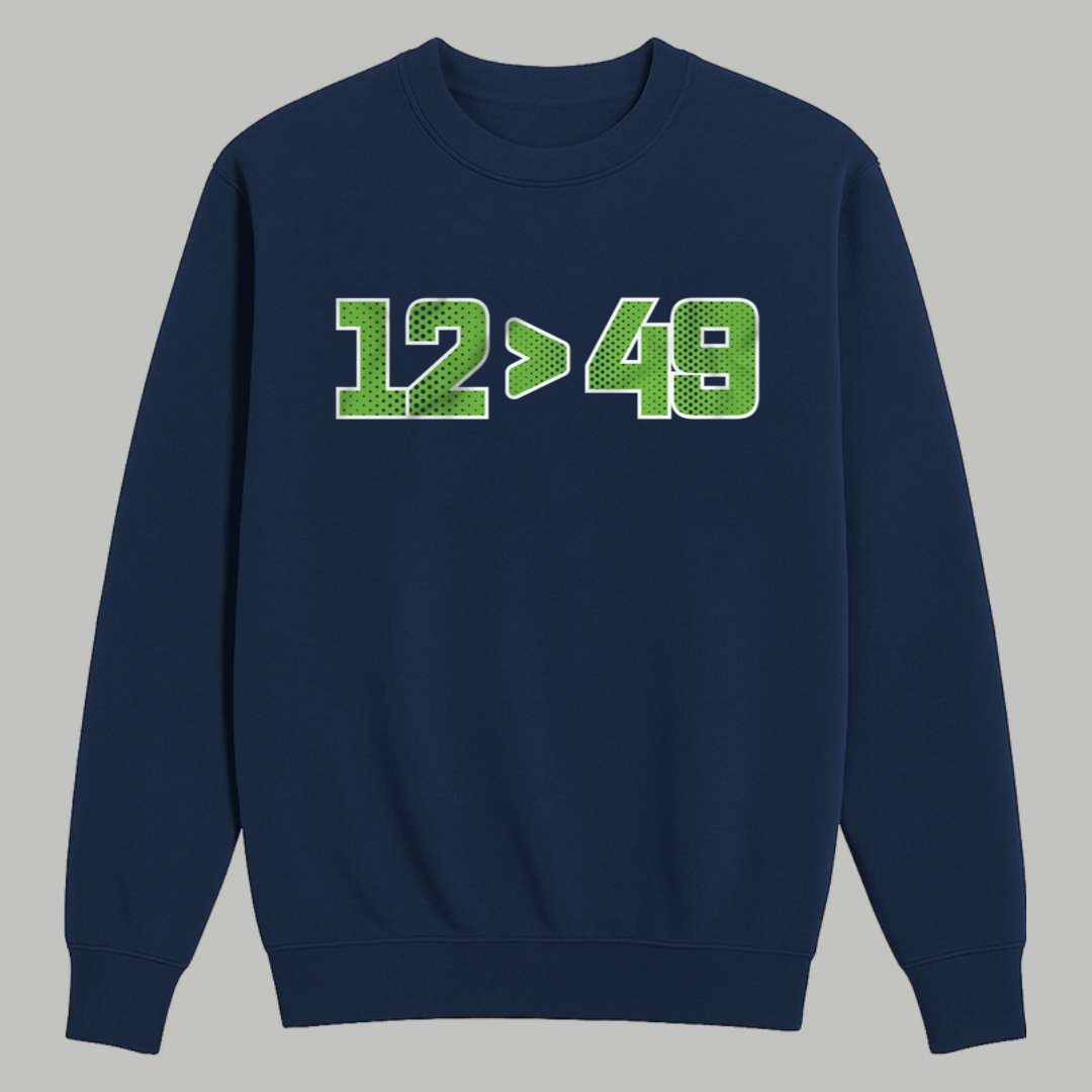 Seahawks 2025 12 49 Shirt 3 Seahawks 2025 12 49 Shirt 3