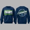 Seahawks Champs Division Round 2526 Shirt 2