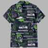 Seahawks Football Hawaiian Shirt 3 Seahawks Football Hawaiian Shirt 2