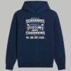 Seahawks NFC Champions We Did Not Care Shirt 5 Seahawks NFC Champions We Did Not Care Shirt 2
