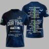 Seahawks SB LX Our Time Shirt 1
