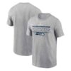 Seattle Seahawks 2025 NFC Champions T-Shirt 3 Seattle Seahawks 2025 NFC Champions T Shirt 2