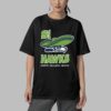 Seattle Seahawks Si Hawks Puerto Vallarta Mexico Shirt 2