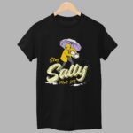 Stay Salty Melt Ice Shirt